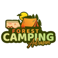 Adrasan Forest Camping